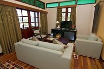 Lake Kenyir Resort Куала-Тренгану Екстер'єр фото