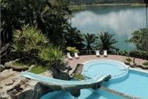 Lake Kenyir Resort Куала-Тренгану Екстер'єр фото