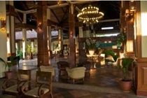 Lake Kenyir Resort Куала-Тренгану Екстер'єр фото