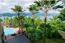 Lake Kenyir Resort Куала-Тренгану Екстер'єр фото