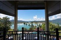Lake Kenyir Resort Куала-Тренгану Екстер'єр фото