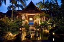 Lake Kenyir Resort Куала-Тренгану Екстер'єр фото