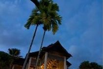 Lake Kenyir Resort Куала-Тренгану Екстер'єр фото
