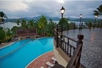 Lake Kenyir Resort Куала-Тренгану Екстер'єр фото
