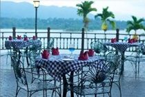 Lake Kenyir Resort Куала-Тренгану Екстер'єр фото