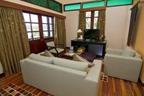Lake Kenyir Resort Куала-Тренгану Екстер'єр фото